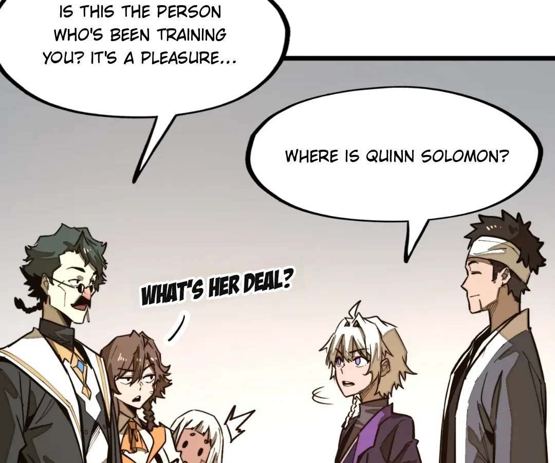 Rise from the Bottom Chapter 62 – Page 132