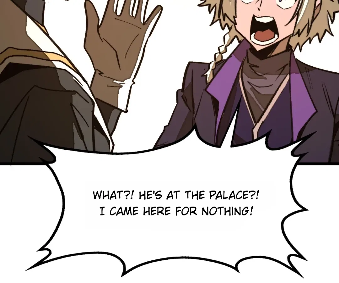 Rise from the Bottom Chapter 62 – Page 136