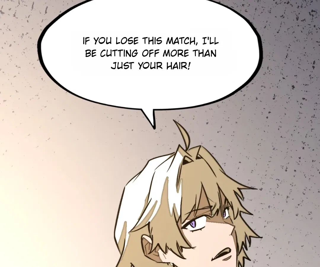 Rise from the Bottom Chapter 62 – Page 140