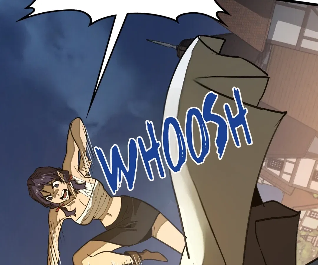 Rise from the Bottom Chapter 61 – Page 5