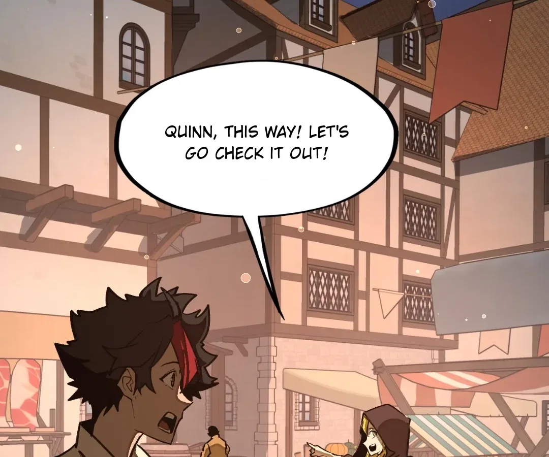 Rise from the Bottom Chapter 61 – Page 16