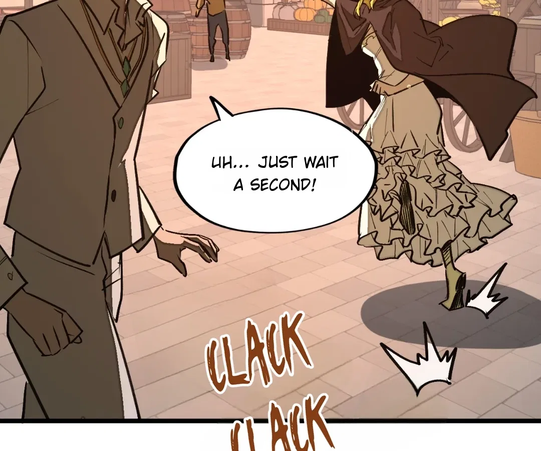 Rise from the Bottom Chapter 61 – Page 17