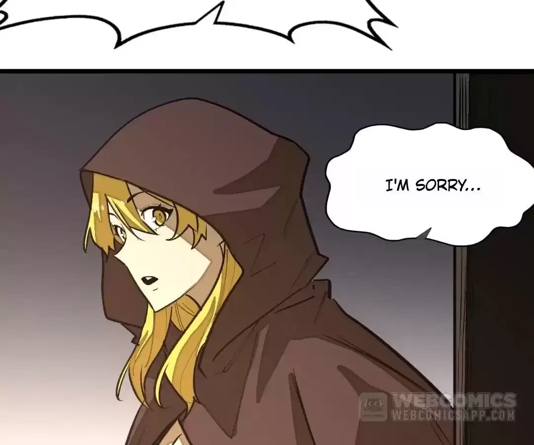 Rise from the Bottom Chapter 61 – Page 19