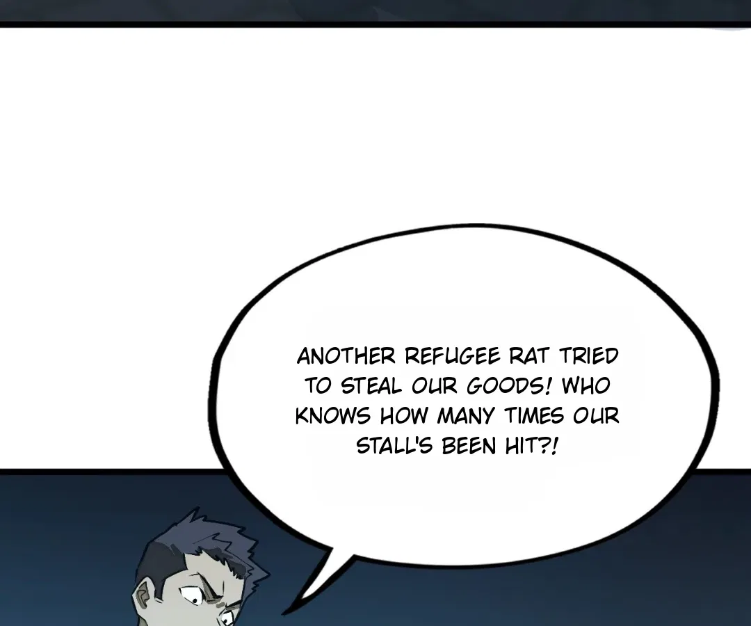 Rise from the Bottom Chapter 61 – Page 24