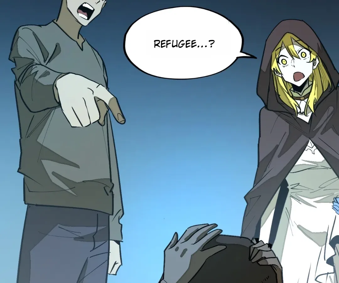 Rise from the Bottom Chapter 61 – Page 25
