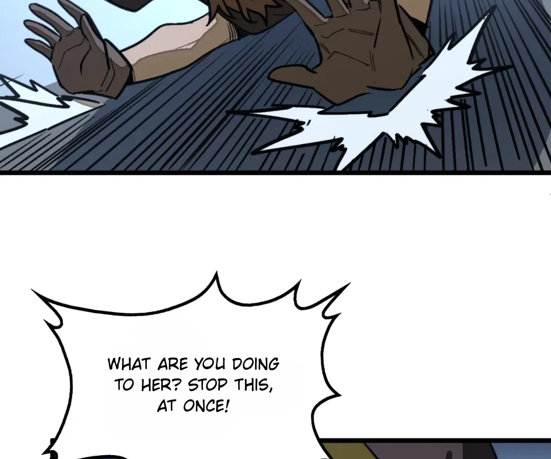 Rise from the Bottom Chapter 61 – Page 29