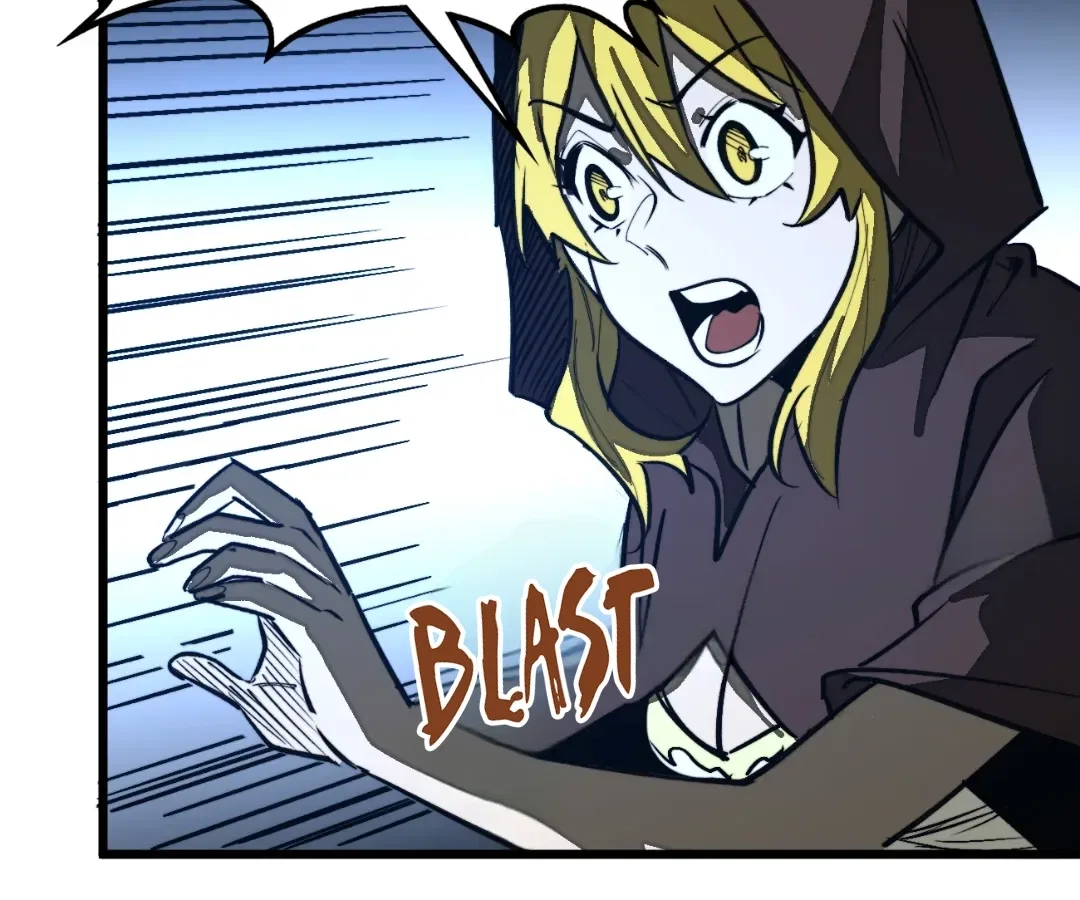 Rise from the Bottom Chapter 61 – Page 30