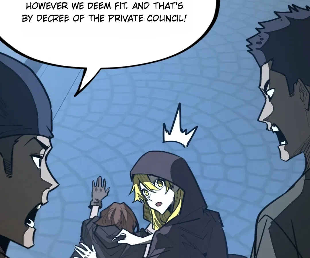 Rise from the Bottom Chapter 61 – Page 32