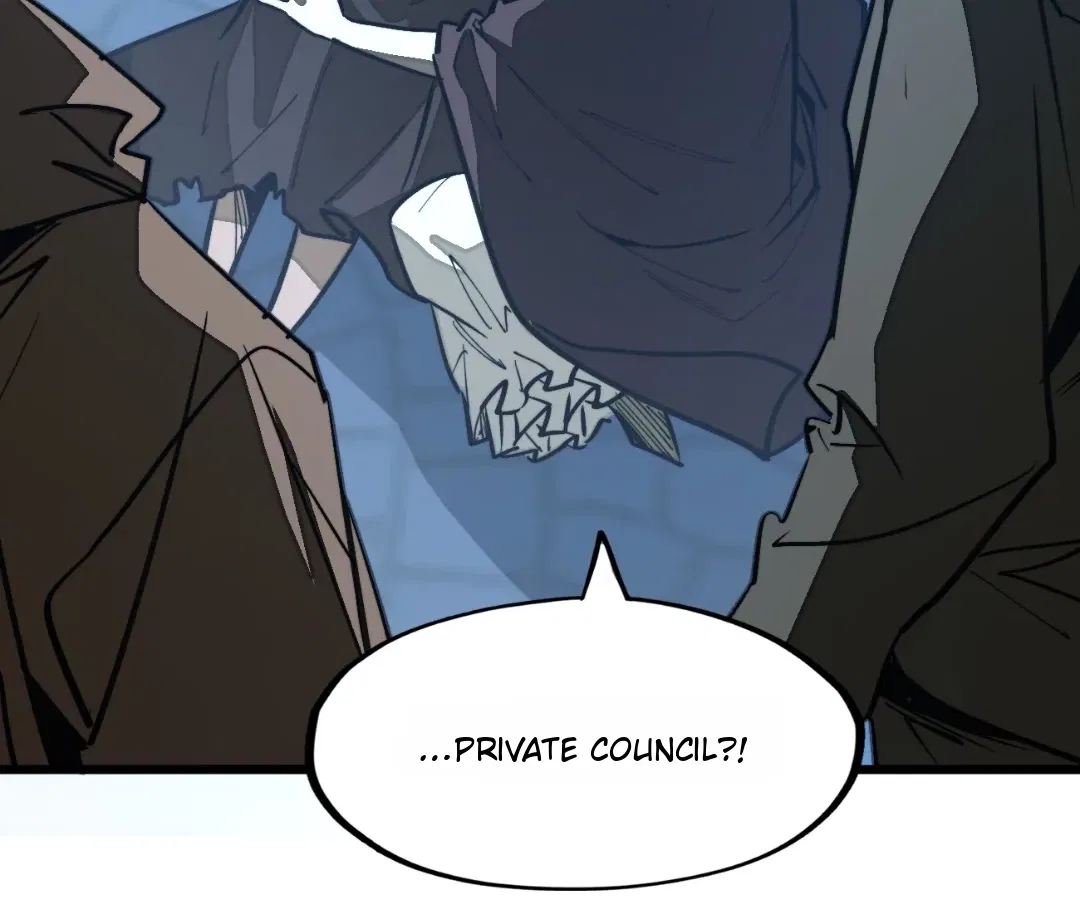 Rise from the Bottom Chapter 61 – Page 33