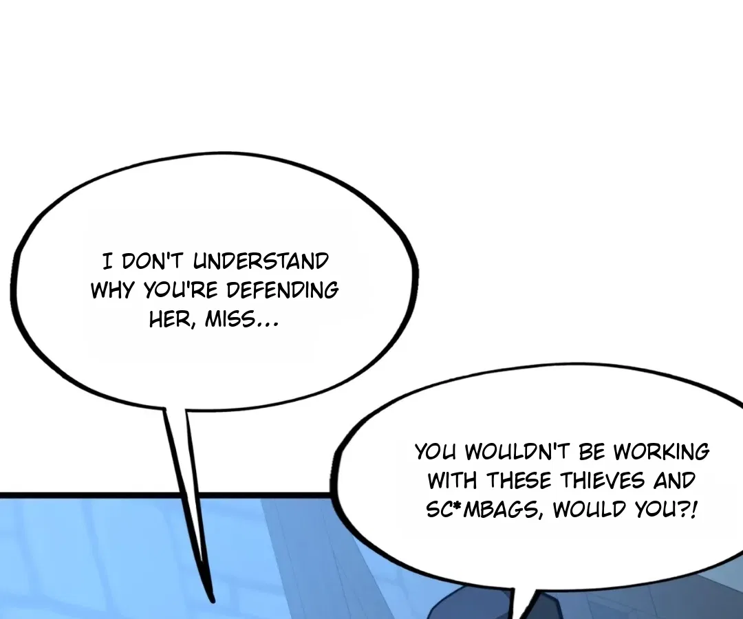 Rise from the Bottom Chapter 61 – Page 34