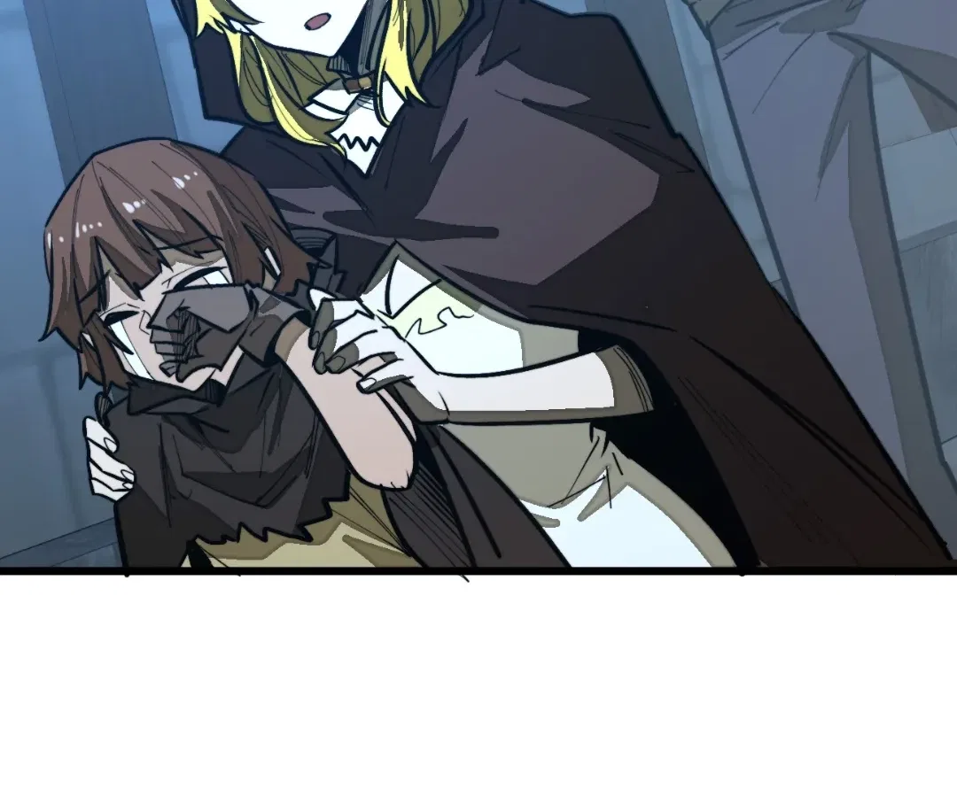 Rise from the Bottom Chapter 61 – Page 36