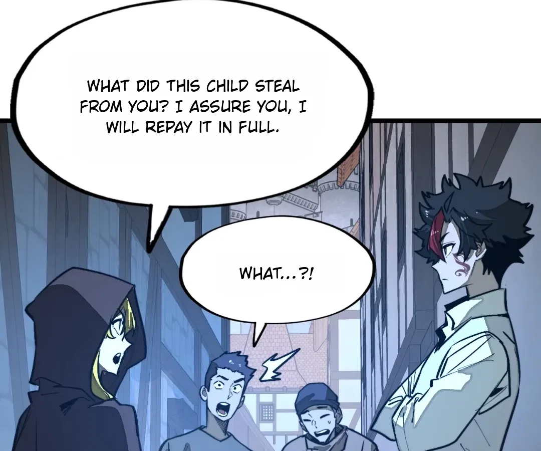 Rise from the Bottom Chapter 61 – Page 45