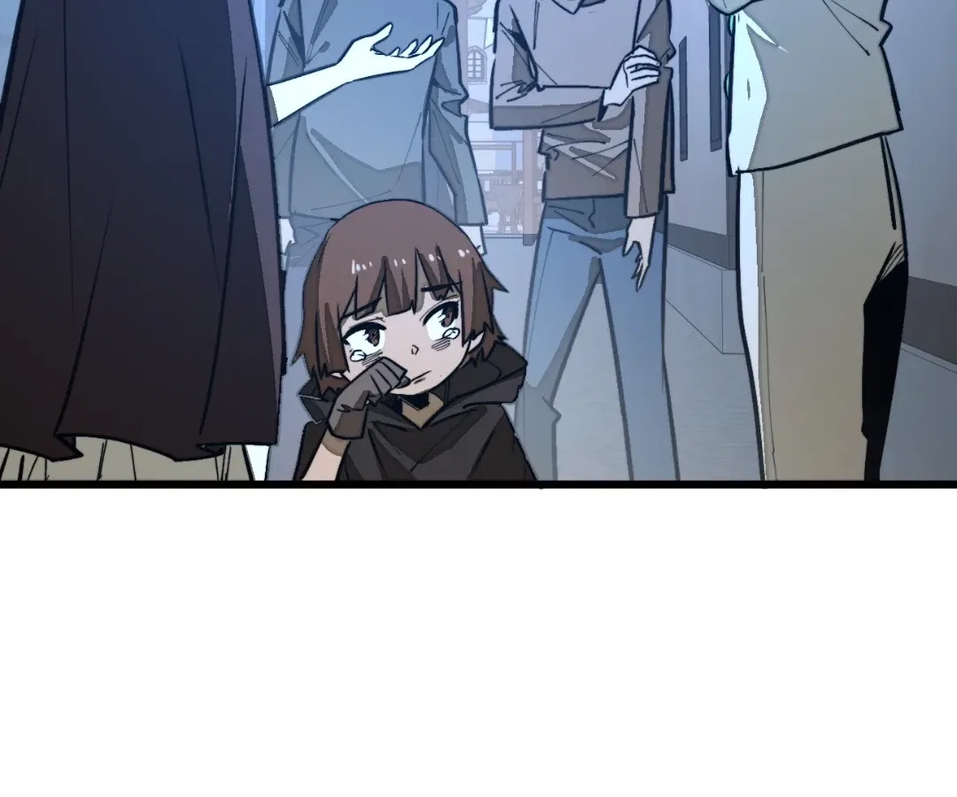 Rise from the Bottom Chapter 61 – Page 46