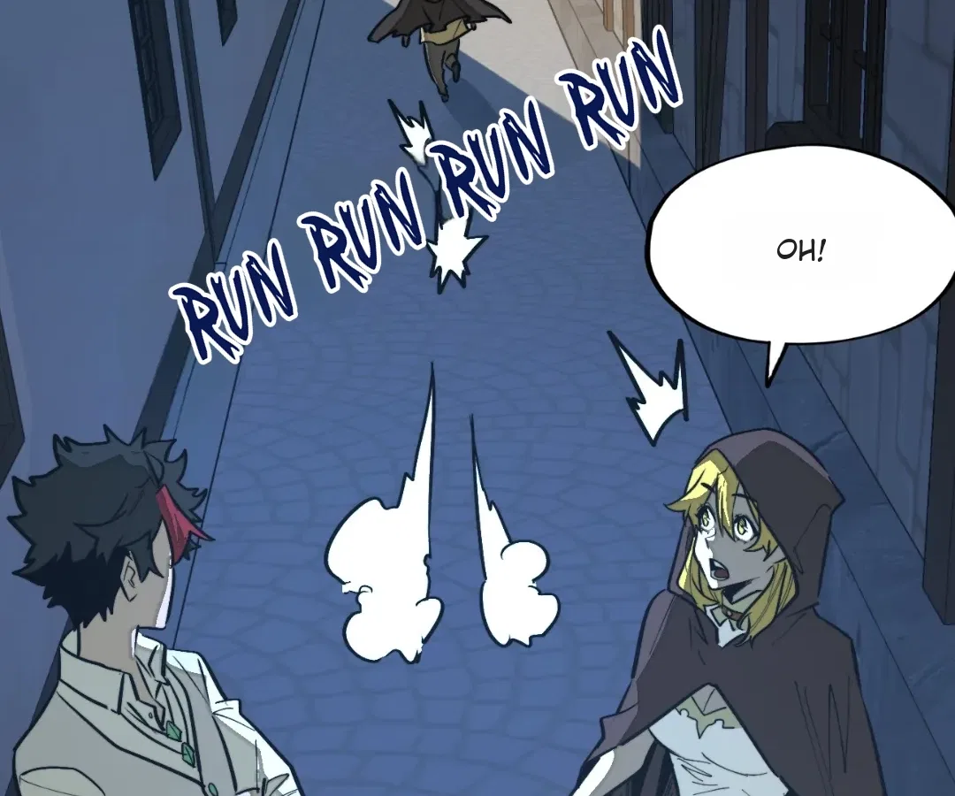 Rise from the Bottom Chapter 61 – Page 48