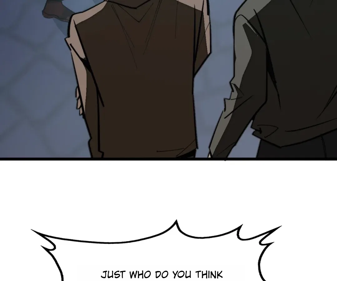 Rise from the Bottom Chapter 61 – Page 50