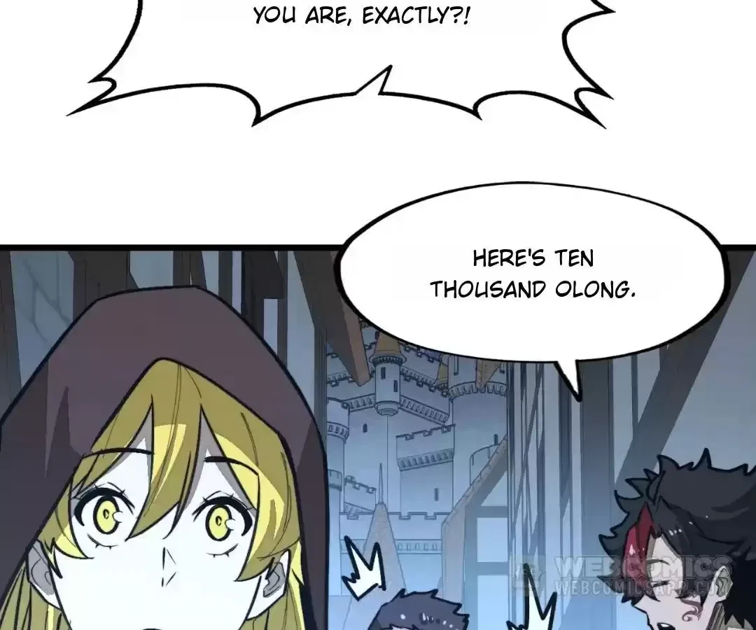 Rise from the Bottom Chapter 61 – Page 51
