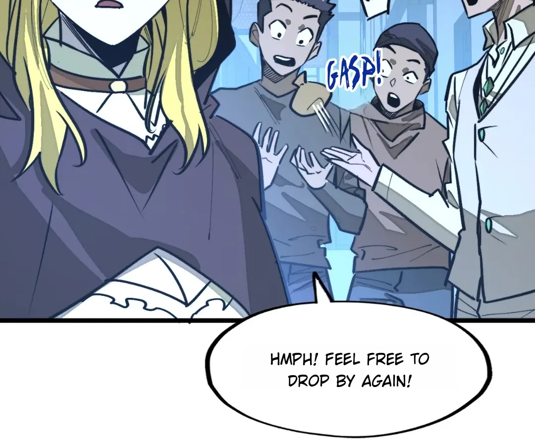 Rise from the Bottom Chapter 61 – Page 52