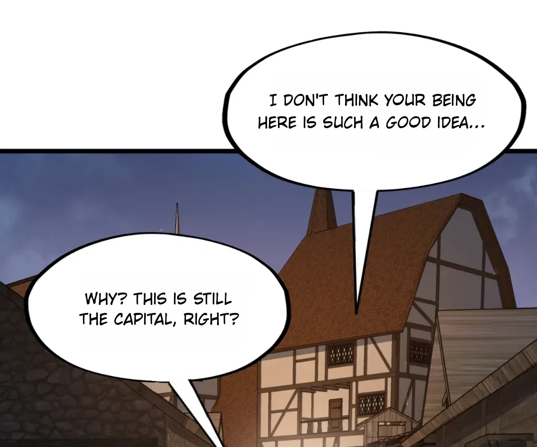 Rise from the Bottom Chapter 61 – Page 61