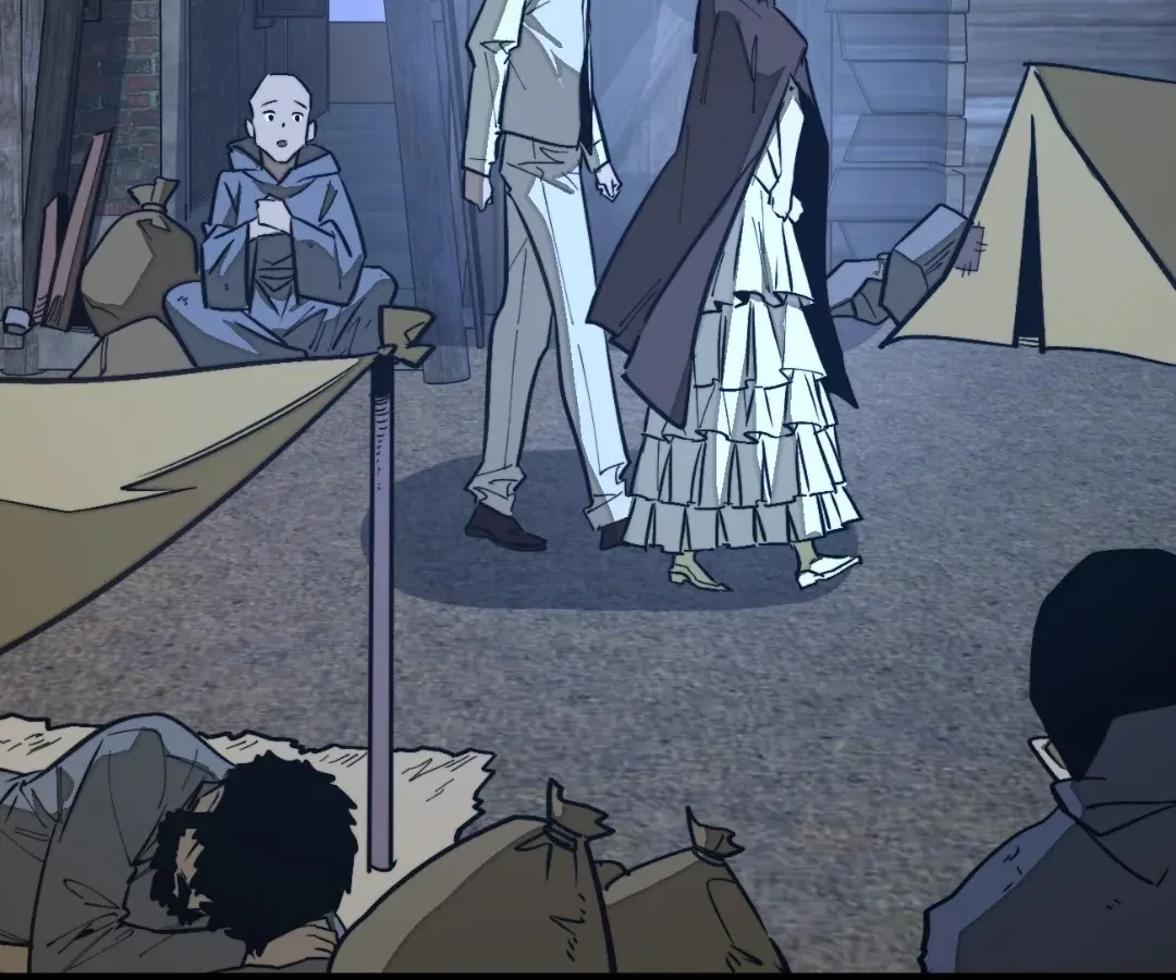 Rise from the Bottom Chapter 61 – Page 65