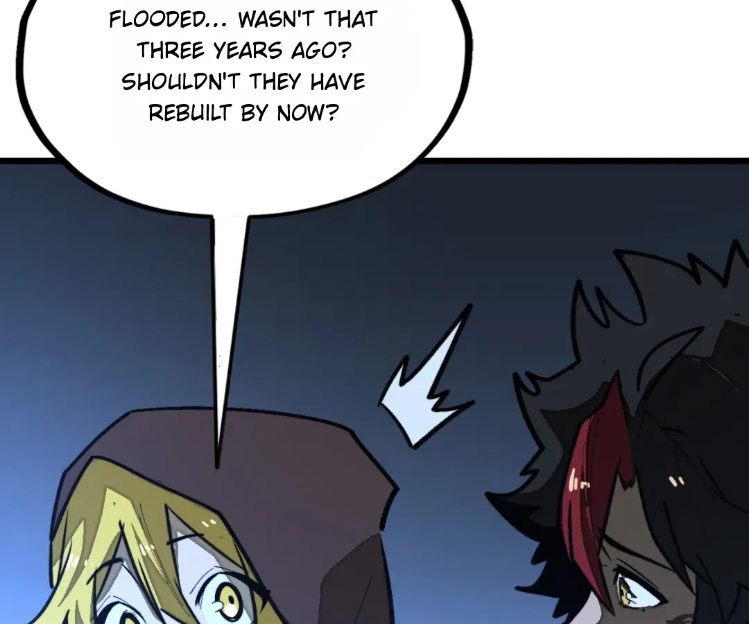 Rise from the Bottom Chapter 61 – Page 69