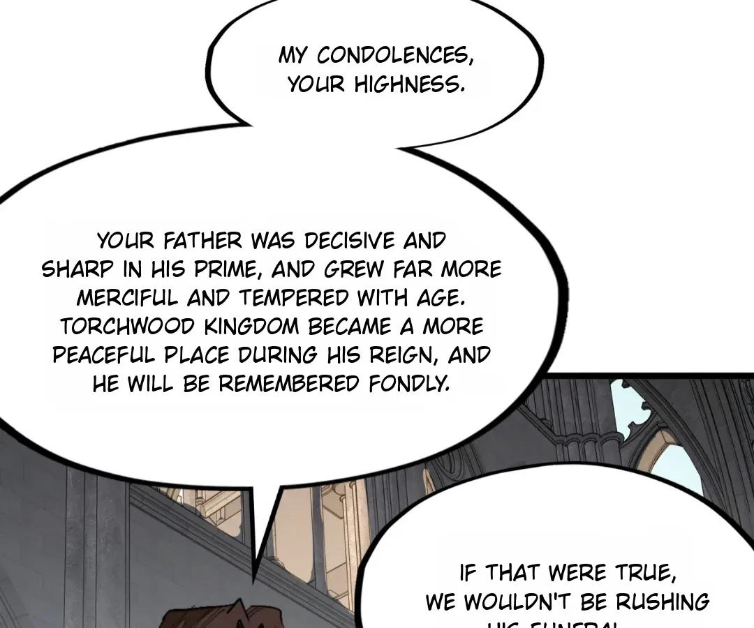Rise from the Bottom Chapter 60 – Page 14