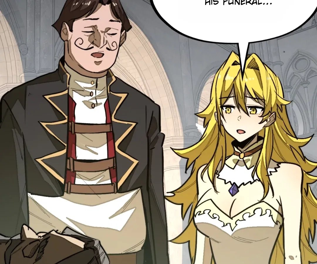 Rise from the Bottom Chapter 60 – Page 15
