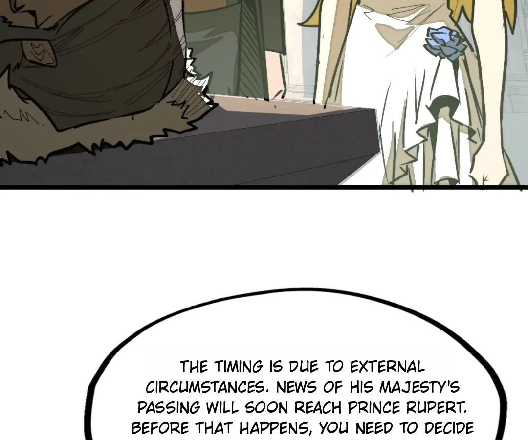 Rise from the Bottom Chapter 60 – Page 16