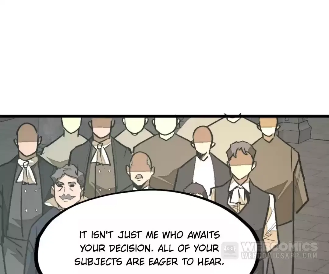 Rise from the Bottom Chapter 60 – Page 19