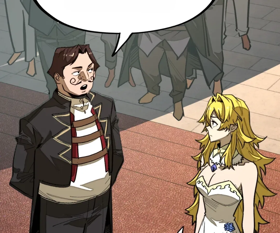Rise from the Bottom Chapter 60 – Page 20