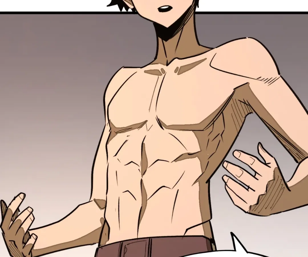 Rise from the Bottom Chapter 60 – Page 33