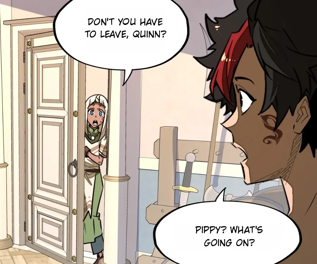 Rise from the Bottom Chapter 60 – Page 36
