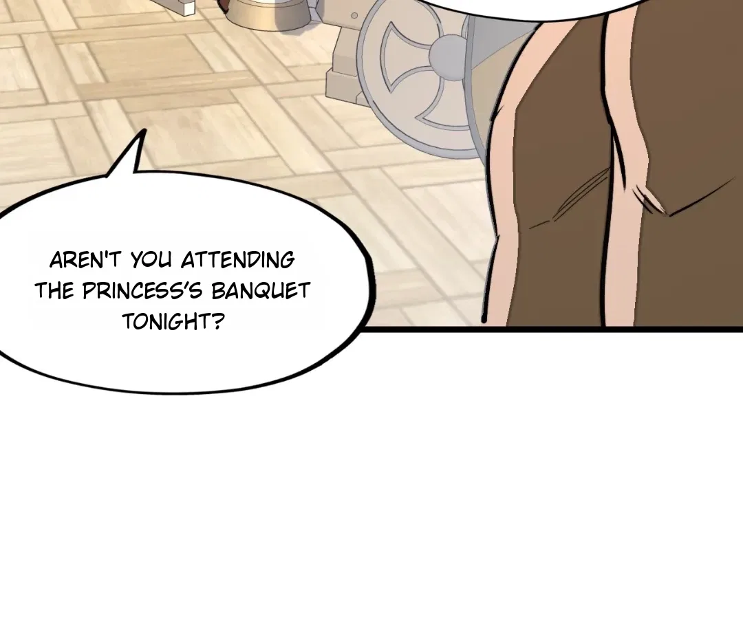 Rise from the Bottom Chapter 60 – Page 37
