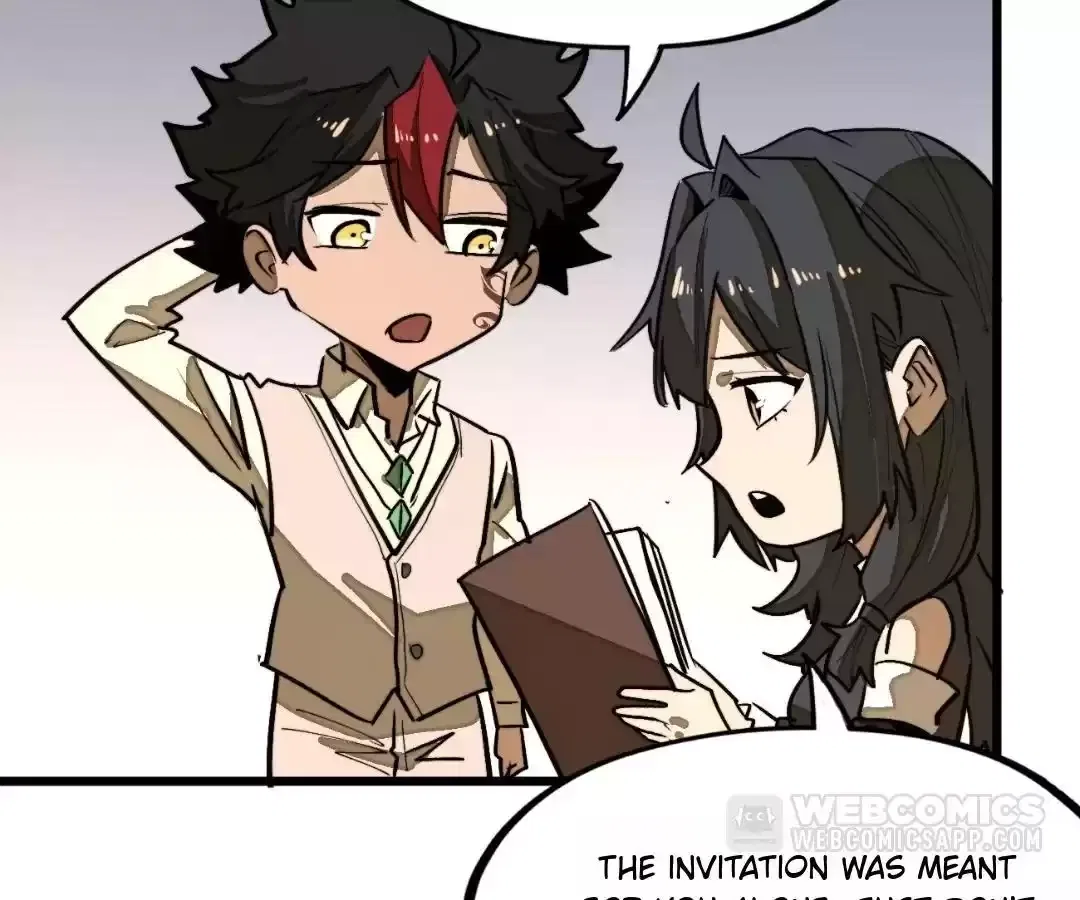 Rise from the Bottom Chapter 60 – Page 43