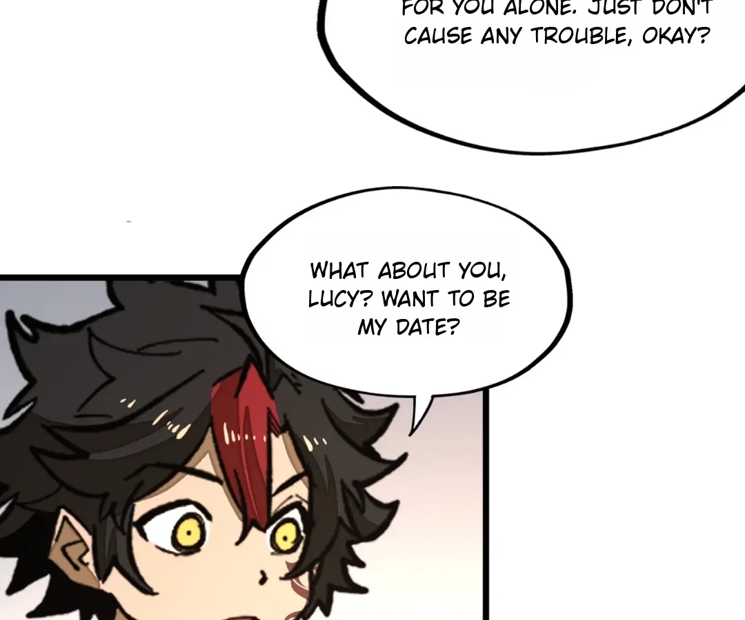 Rise from the Bottom Chapter 60 – Page 44