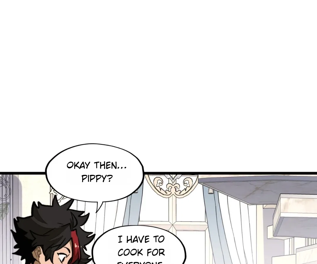 Rise from the Bottom Chapter 60 – Page 47