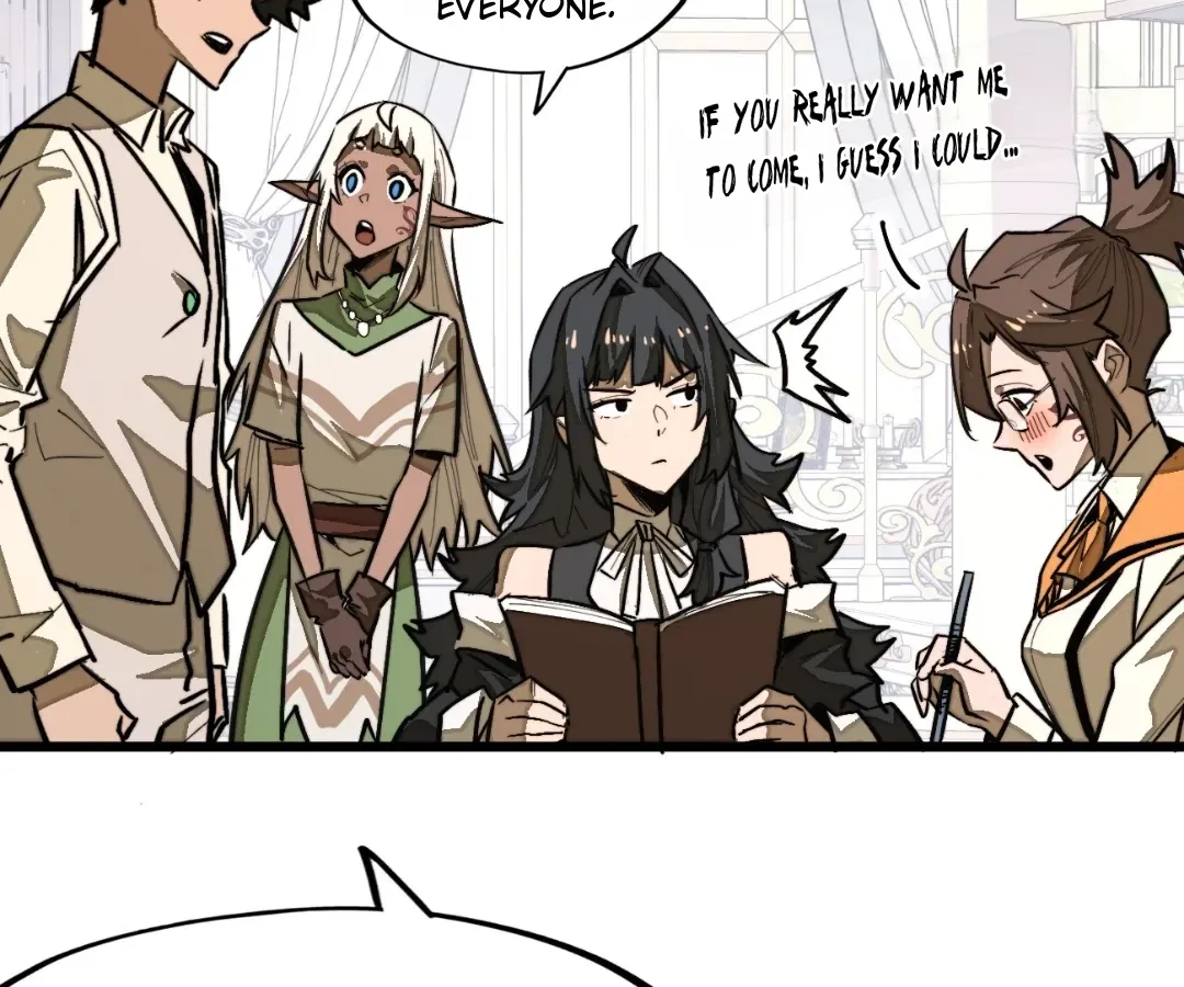 Rise from the Bottom Chapter 60 – Page 48