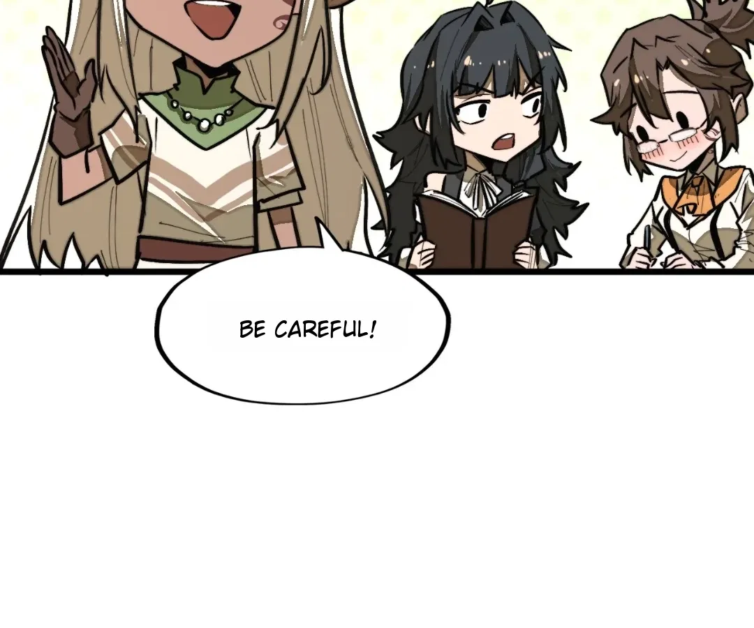 Rise from the Bottom Chapter 60 – Page 50