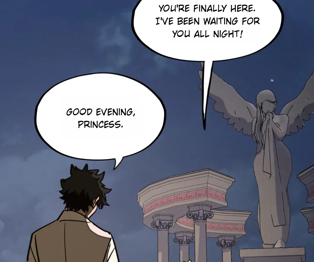 Rise from the Bottom Chapter 60 – Page 52