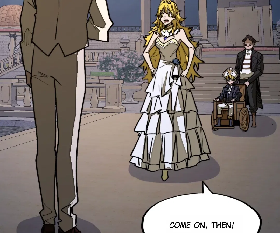 Rise from the Bottom Chapter 60 – Page 53