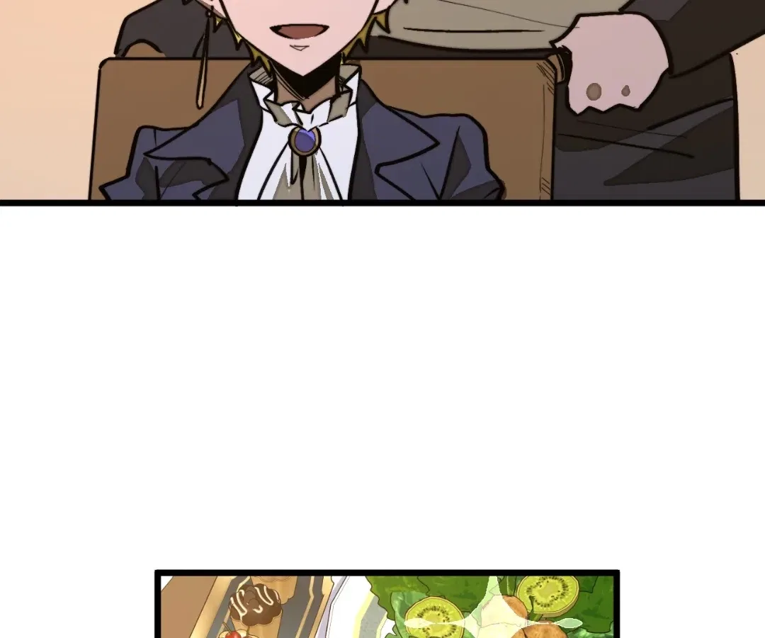 Rise from the Bottom Chapter 60 – Page 56