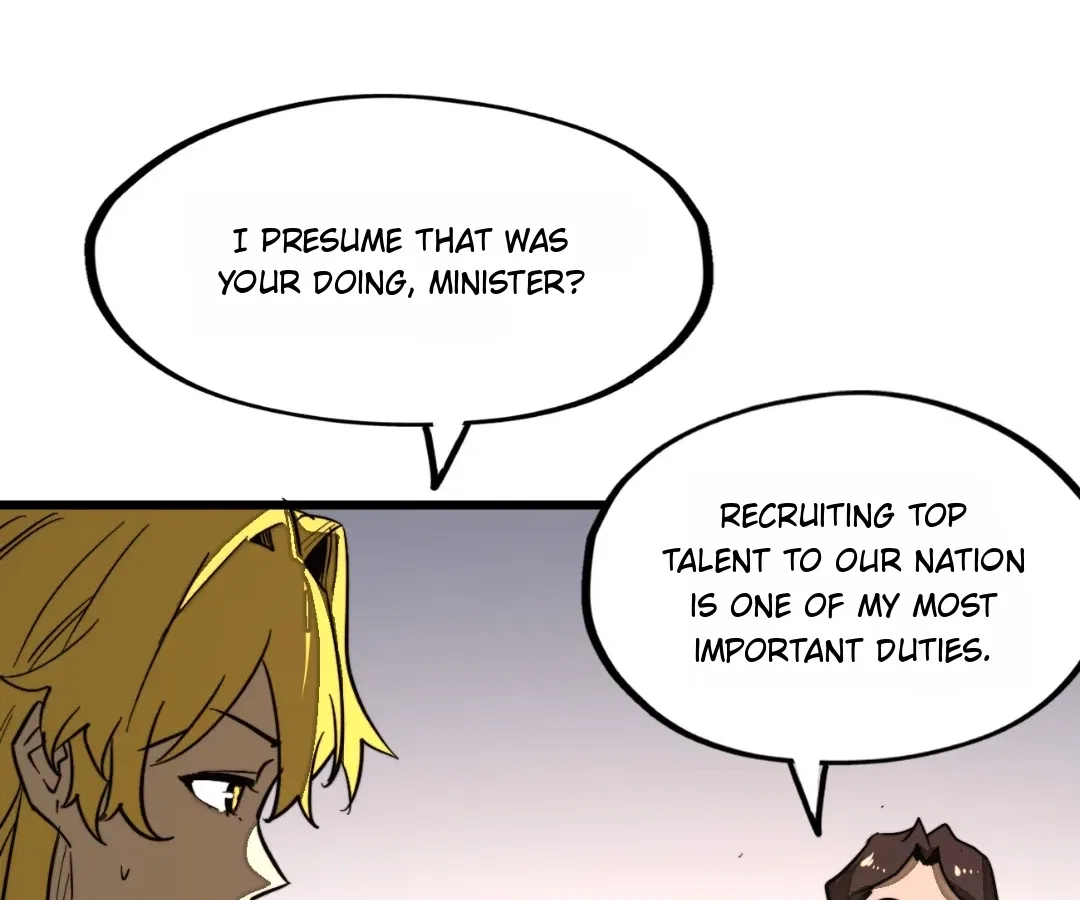 Rise from the Bottom Chapter 60 – Page 61