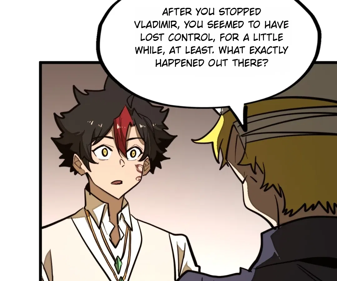 Rise from the Bottom Chapter 60 – Page 63
