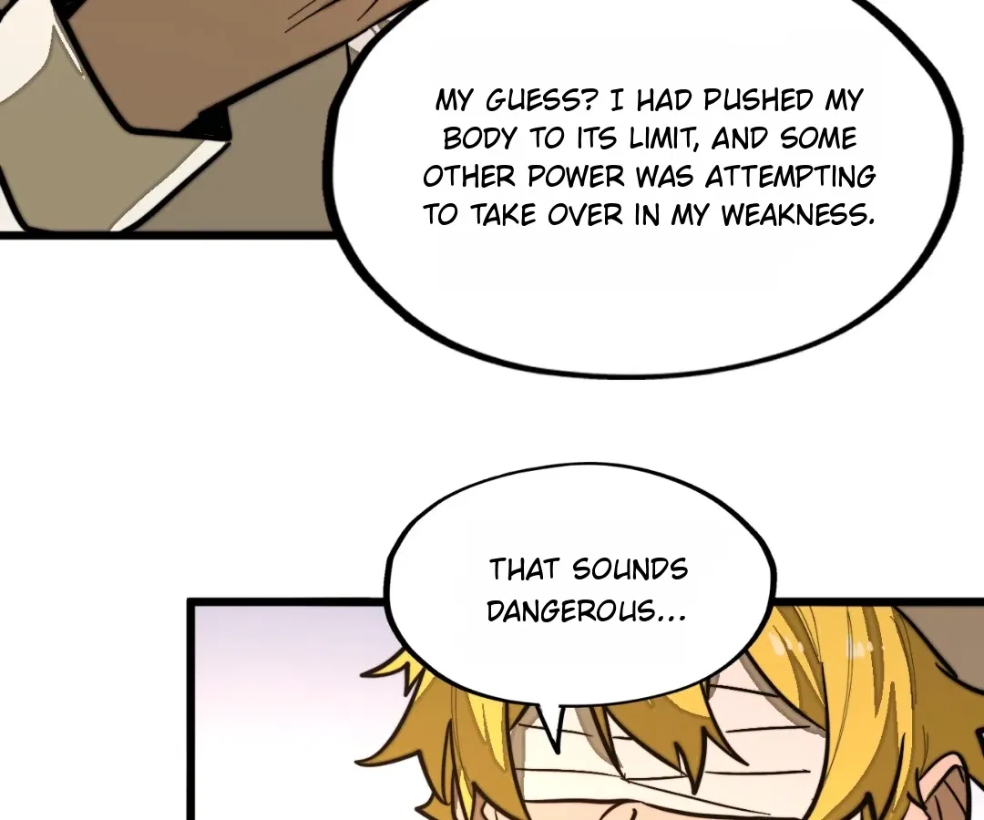 Rise from the Bottom Chapter 60 – Page 66