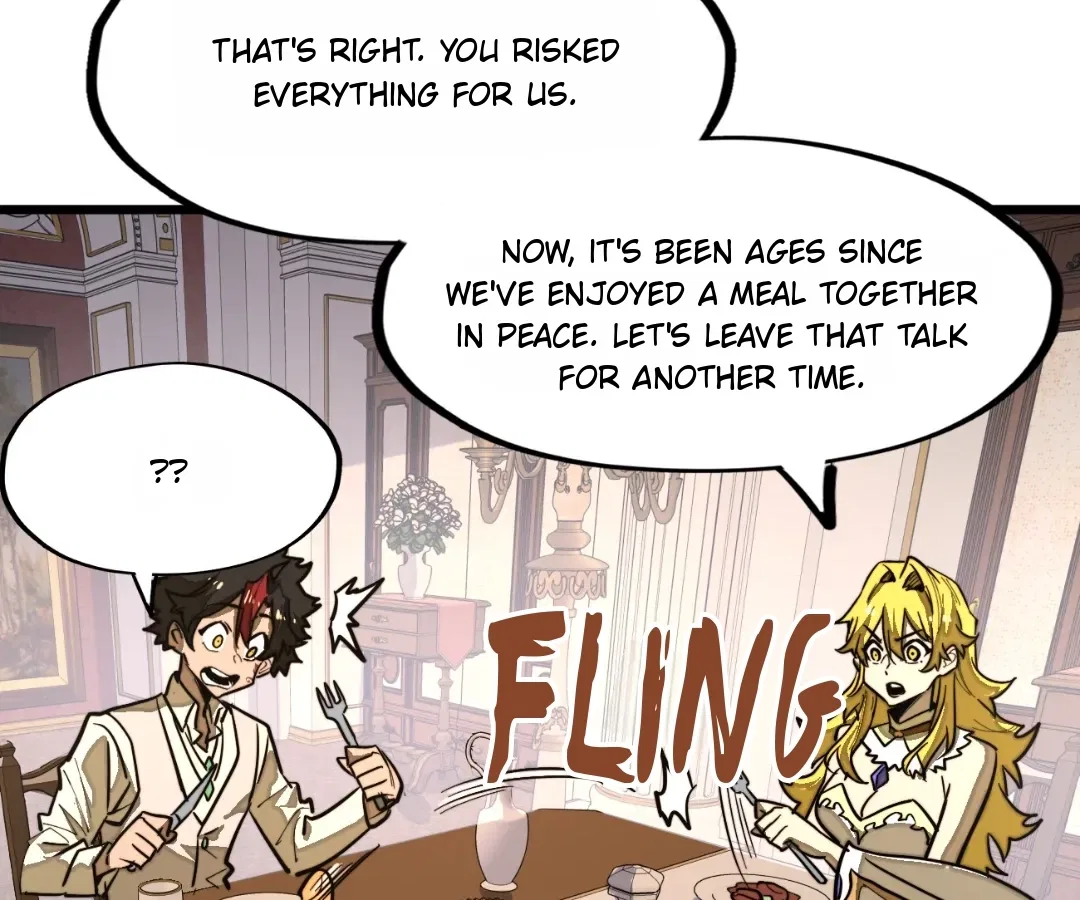 Rise from the Bottom Chapter 60 – Page 68