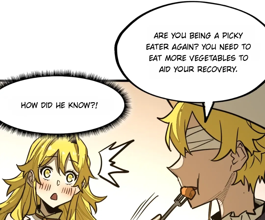 Rise from the Bottom Chapter 60 – Page 70