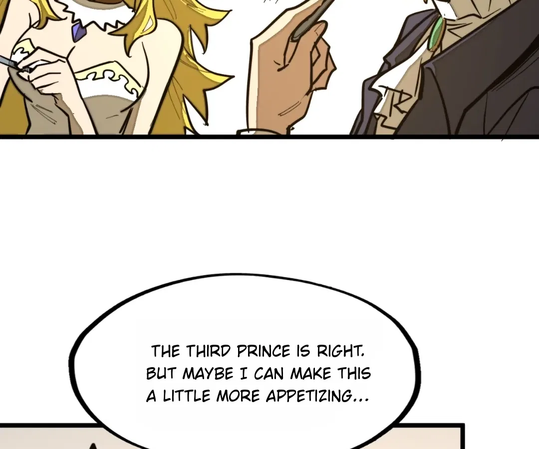 Rise from the Bottom Chapter 60 – Page 71