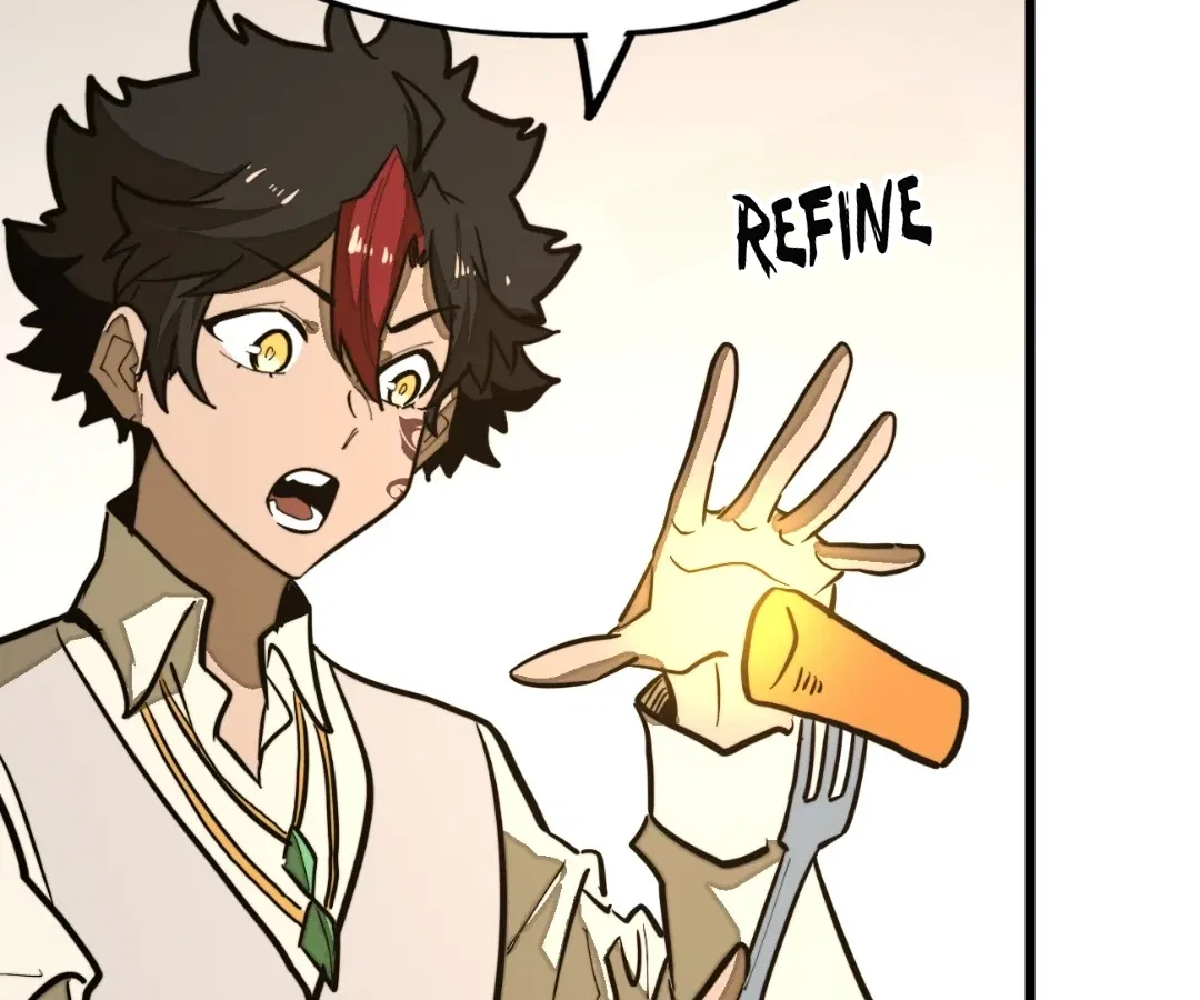 Rise from the Bottom Chapter 60 – Page 72