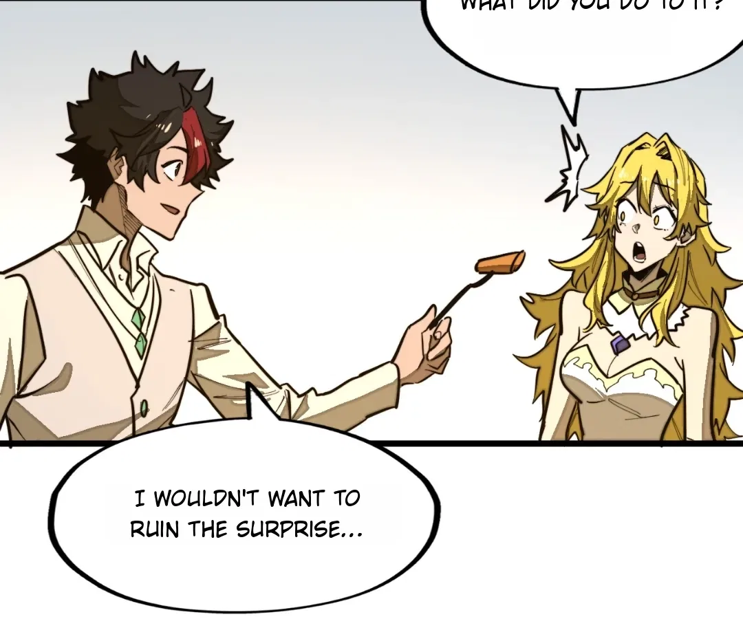 Rise from the Bottom Chapter 60 – Page 74
