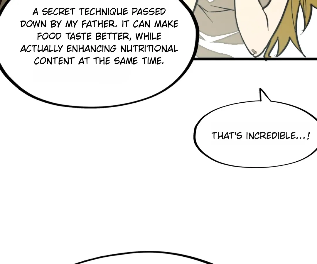 Rise from the Bottom Chapter 60 – Page 77