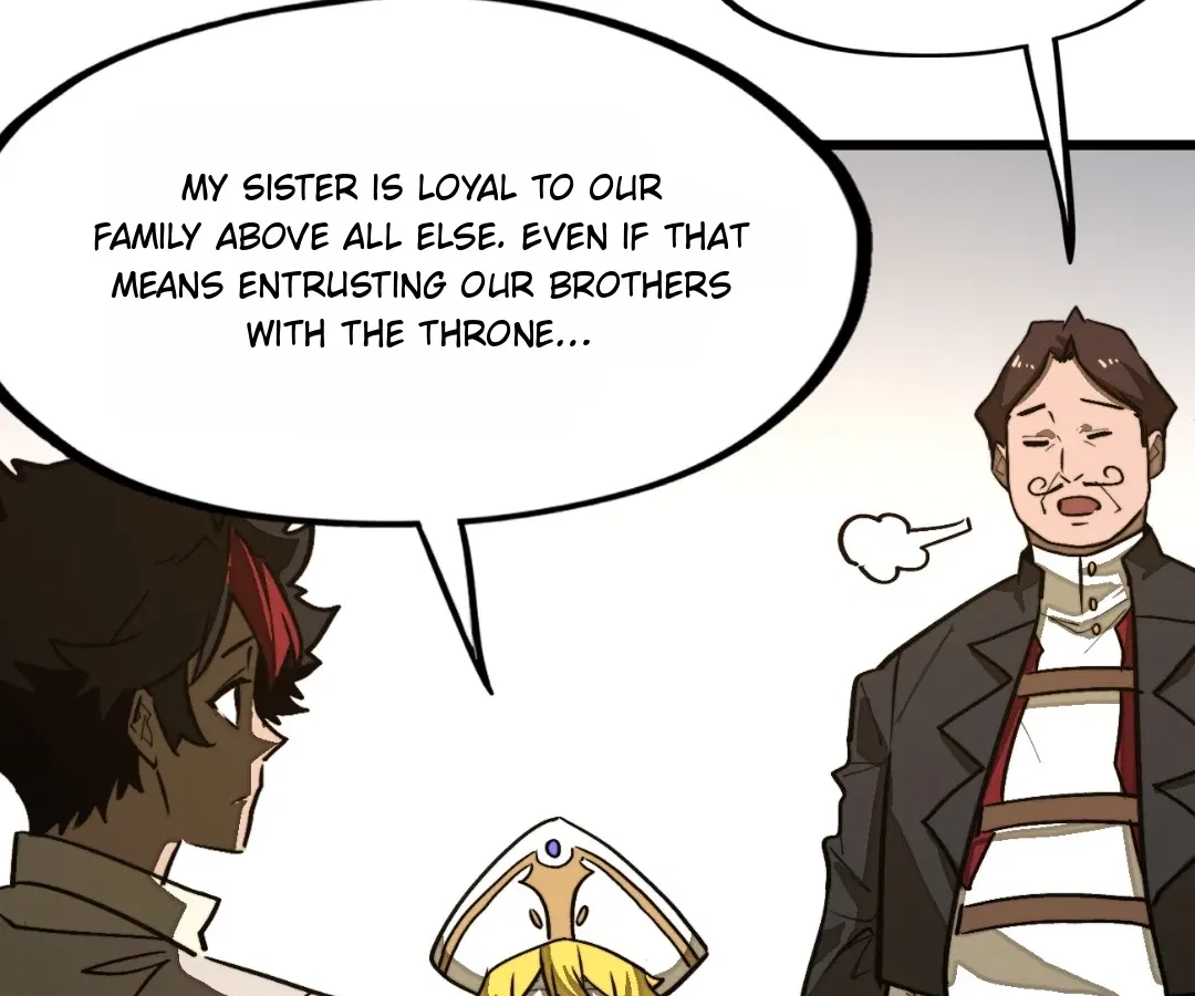 Rise from the Bottom Chapter 60 – Page 92
